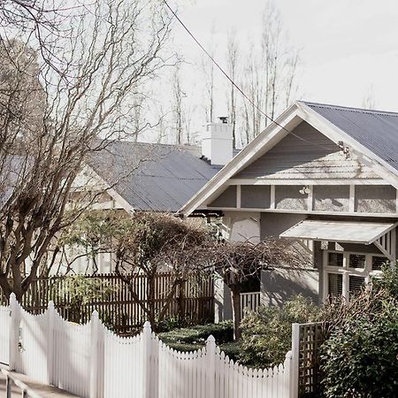Fenton Cottage Hobart Kültér fotó