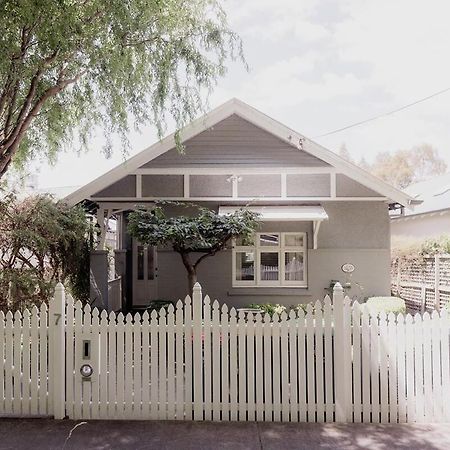 Fenton Cottage Hobart Kültér fotó