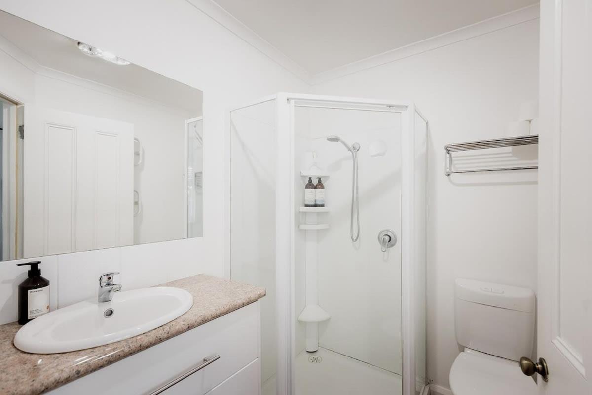 Fenton Cottage Hobart Kültér fotó